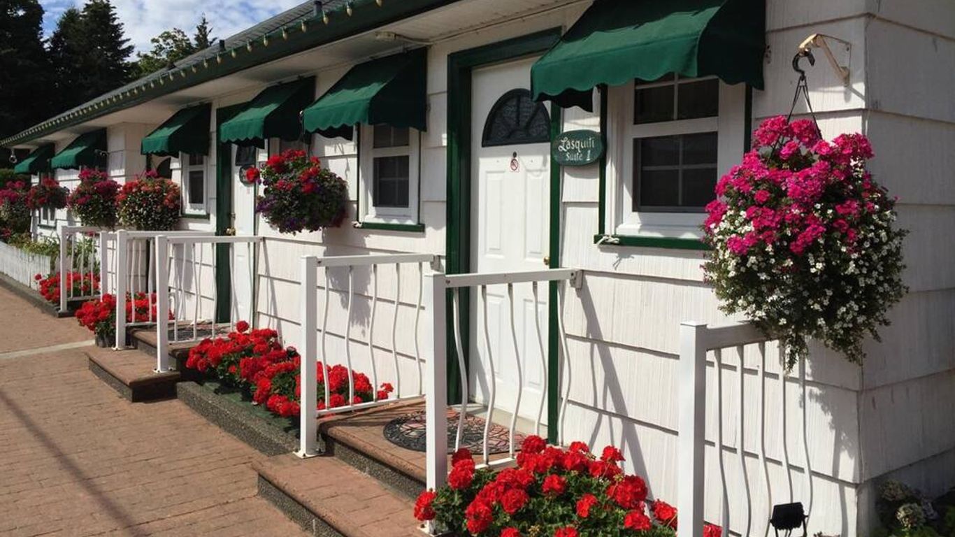 Buena Vista by the Sea