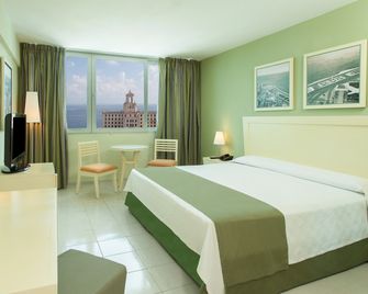 NH Capri La Habana - L'Avana