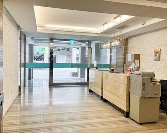 تشيك إن إكسبرس تايبي ستيشن - مدينة تايبيه - أفضل طعام