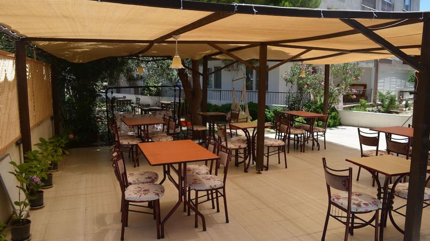 Ahmeda Apart Hotel