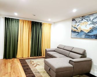 Luxury 3br Retreat Near Nyc - Newark