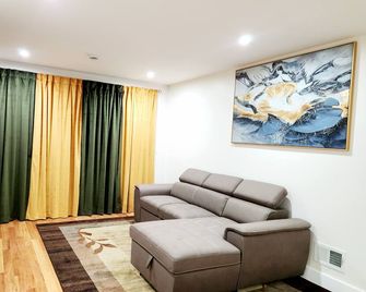 Luxury 3br Retreat Near Nyc - Newark