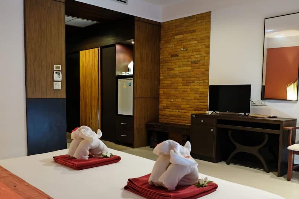 Ananda Lanta Resort - Amphoe Ko Lanta