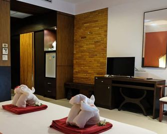 Ananda Lanta Resort - קו לנטה