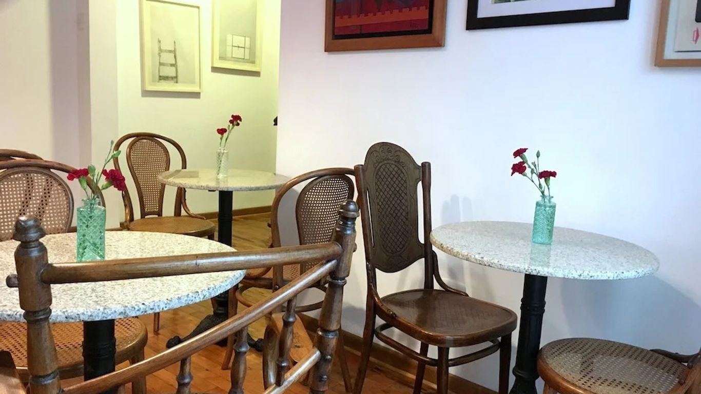 Belma Boutique Bed and Breakfast