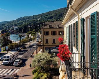 Residence Cosy Baveno - Baveno