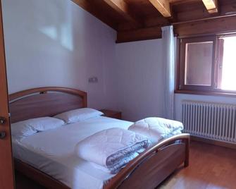 Residenza Al Capitello - Ceniga - Habitación