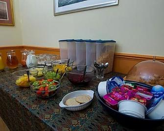 Tigh na Cheo - Kinlochleven - Buffet