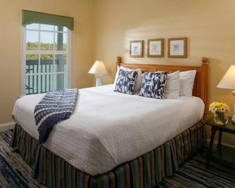 Hyatt Beach House Resort Key West 1-7 nights - Key West - Phòng ngủ