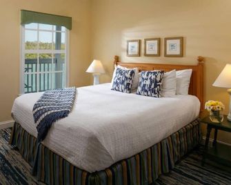 Hyatt Beach House Resort Key West 1-7 nights - קי ווסט - חדר שינה