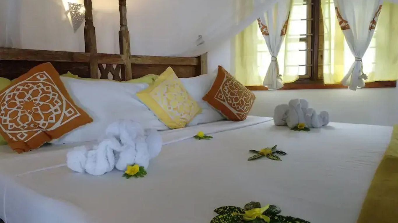 Karamba Eco Boutique Hotel