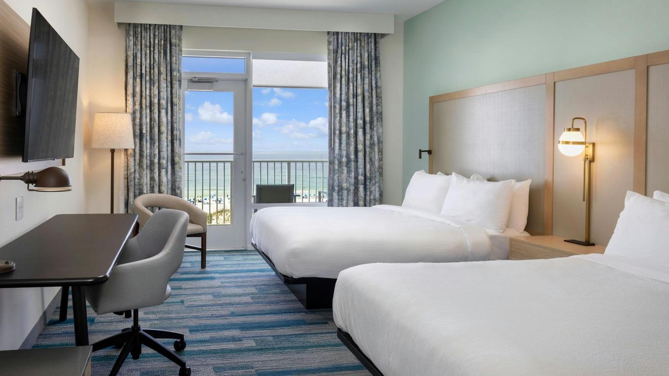 Fairfield by Marriott Inn & Suites Pensacola Beach