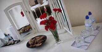 Sunset Bed and Breakfast - Haverfordwest - Κρεβατοκάμαρα