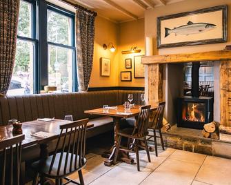 The Whittling House - Alnwick