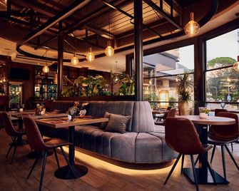 Hotel Paris - Opatija - Restaurant