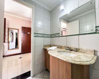 Hotel Villa Souza - Santa Cruz do Sul