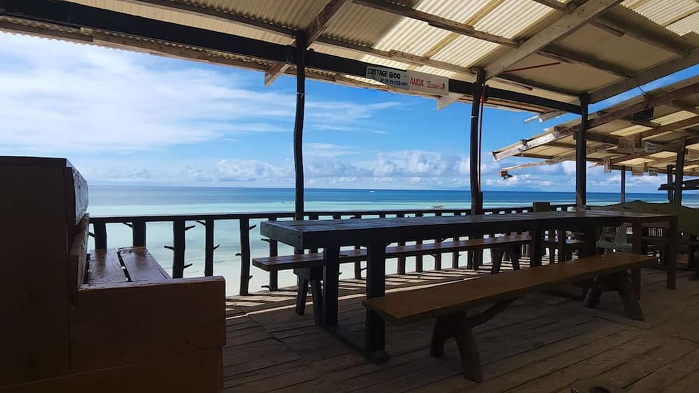 Anda de Boracay White Sand Resort