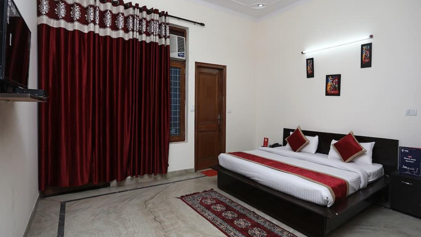 OYO 14625 Baani Abode