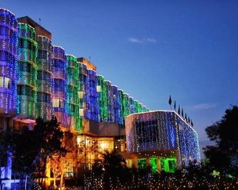Hotel Paradise - Mysore Dasaprakash Group - Mysore