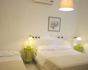 B&b Magnolia - Verona - Bedroom