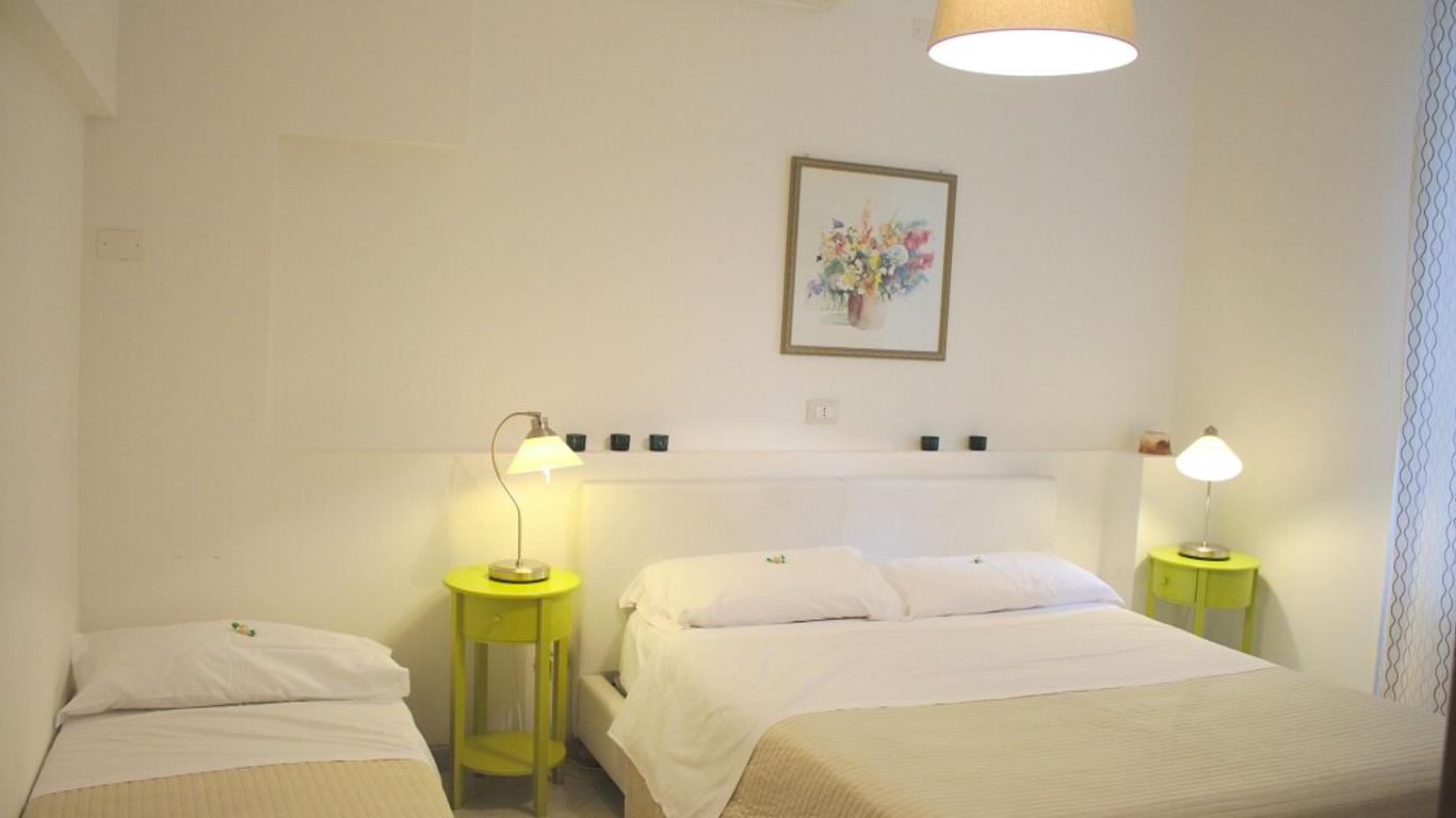 B&b Magnolia