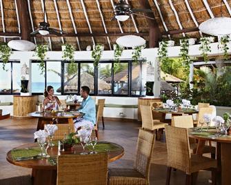 Select Club At Sandos Caracol All Inclus - Playa del Carmen - Restaurant