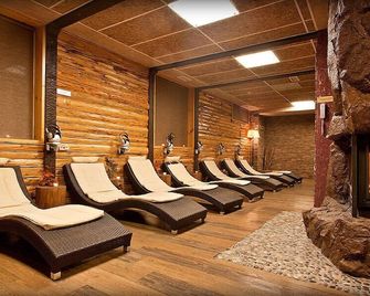 Balneo Complex & Spa Aquatonik - Velingrad - Spa