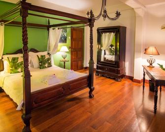 Hotel L'imperatrice - Fort-de-France - Habitación