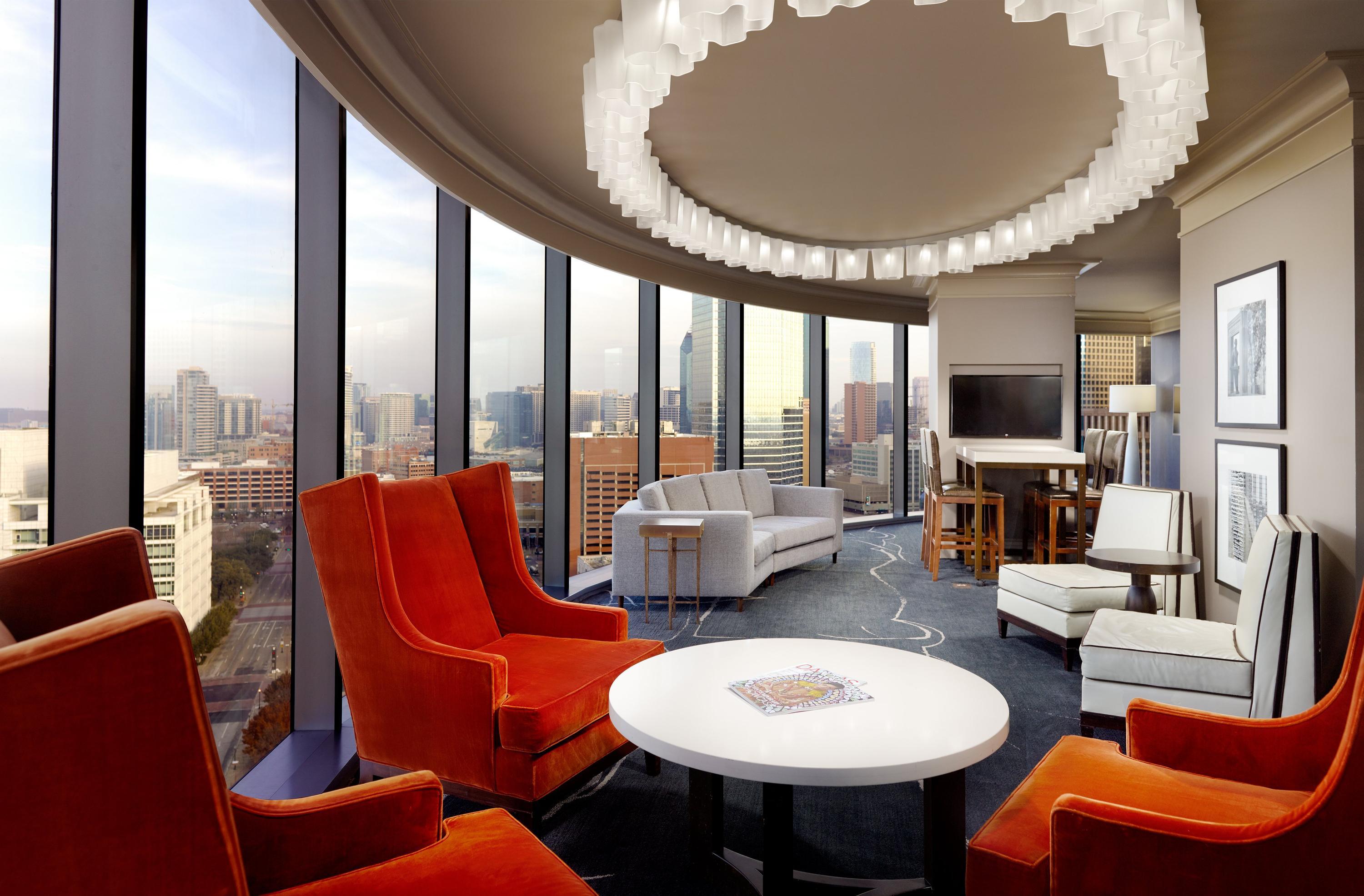 Le Méridien Dallas by the Galleria from $78. Dallas Hotel Deals & Reviews -  KAYAK