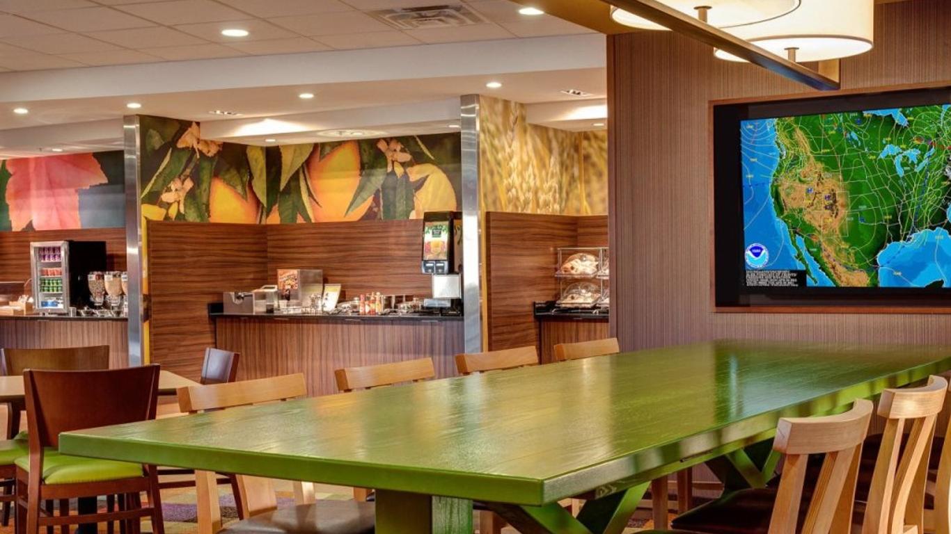 Fairfield Inn & Suites by Marriott Wenatchee