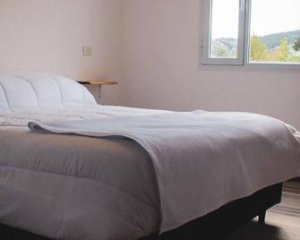 Dormís Acá - Esquel