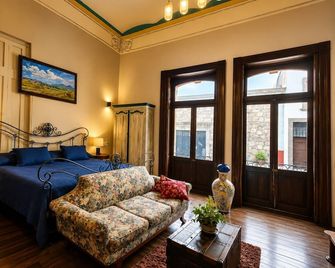 Villa Catrina - Morelia