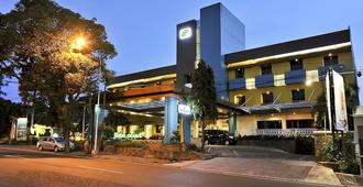 Hotel Grasia - Semarang