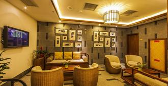 Fliport Garden Hotel Wuyishan - Shangrao - Lounge