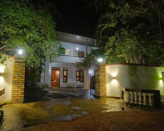 Aura City Hostel - Anuradhapura - Edificio