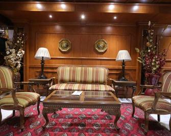 Grand Gabriel - Zouk Mosbeh - Lounge