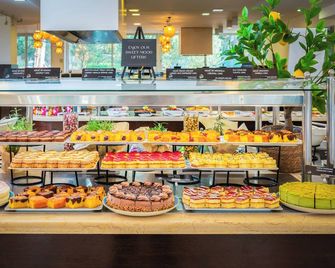 Aminess Vival Velaris Resort - Supetar - Buffet
