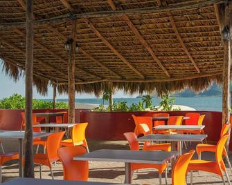 Mision Mazatlan - Mazatlán - Restaurant