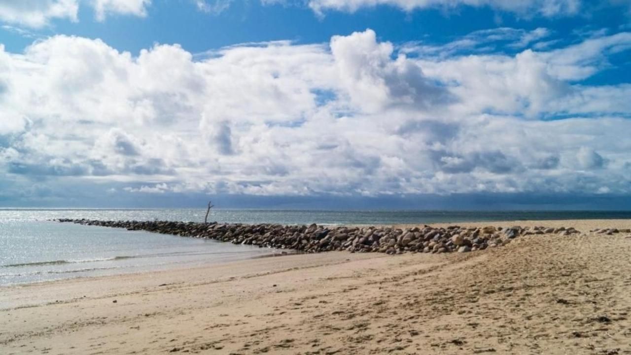 Villavilla 261 - Ho Ved Blåvand, Vestjylland – Blåvand