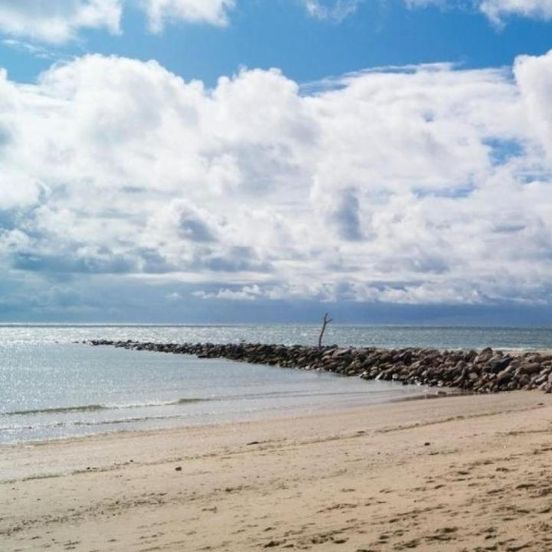 Villavilla 261 - Ho Ved Blåvand, Vestjylland – Blåvand