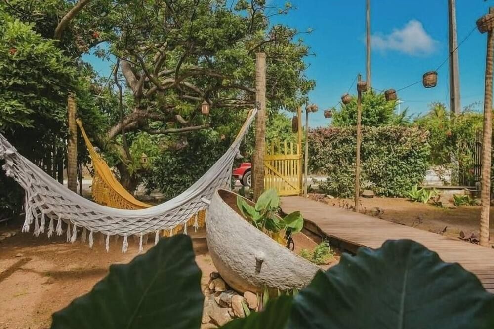 Ecocharme Pousada Netuno - Fernando de Noronha