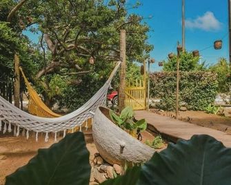 Ecocharme Pousada Netuno - Fernando de Noronha