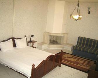 Bohemi Hotel - Arbanasi - Chambre