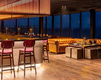 Tivoli Maiorana Belém Pará Hotel - Belém - Bar