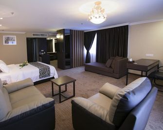 Hotel Anika - Kluang