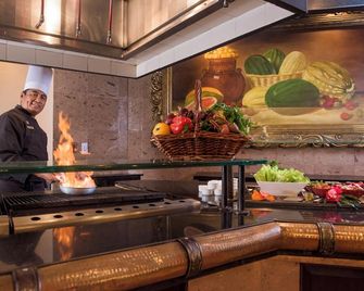 Beachside Escape at Riviera Nayarit w Pool - Nuevo Vallarta - Buffet