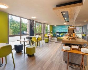 Ibis Budget Rennes Chantepie - Chantepie - Restaurante