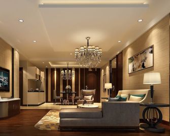 Boudl Al Sahafa - Thủ Đô Riyadh - Bể bơi