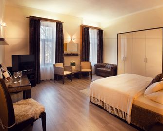 City Residence Apartment Hotel - Košice