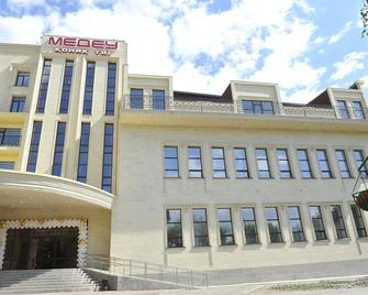 Medeu - Kostanai - Building